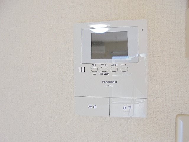 ラプラス稲田Ｓ セキュリティ