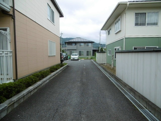 ラプラス稲田Ｓ その他