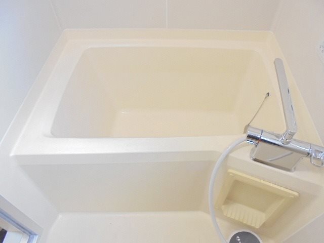 ラプラス稲田Ｓ 風呂画像