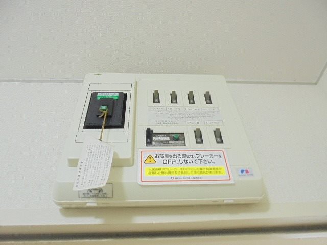 ラプラス稲田Ｓ その他