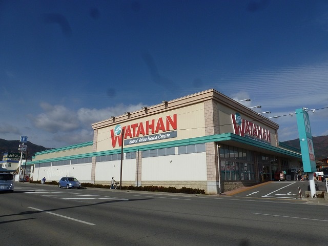 ラプラス稲田Ｓ ホームセンター