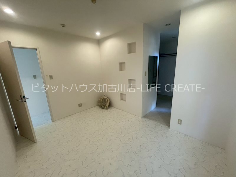 大野戸建て その他9