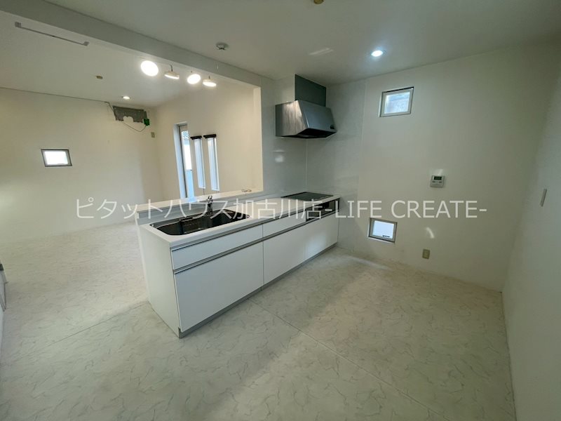 大野戸建て その他16