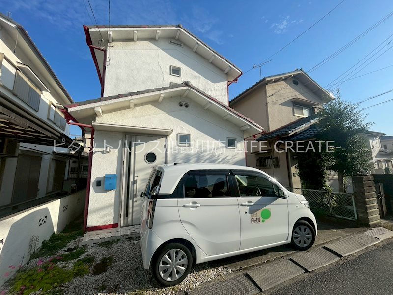 大野戸建て その他20