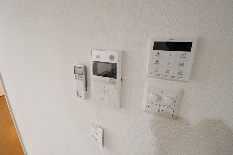 BUENA明石通 その他設備
