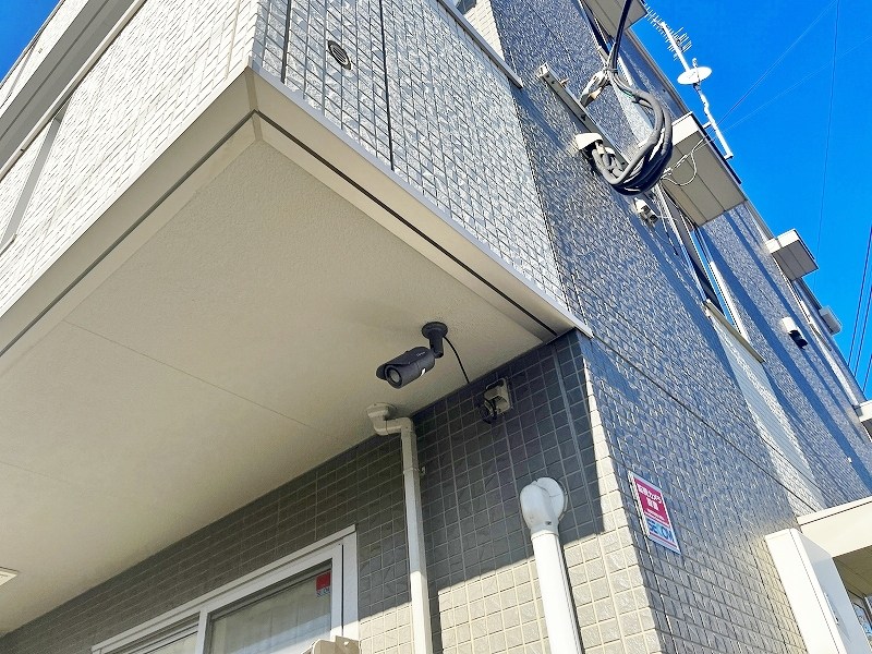 クラポンテＭⅢ その他外観4