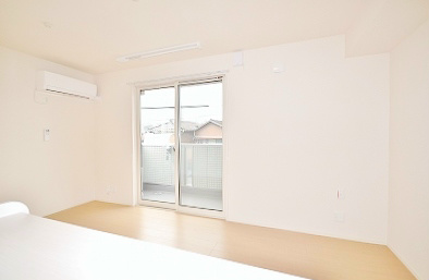 クラポンテＭⅢ リビング