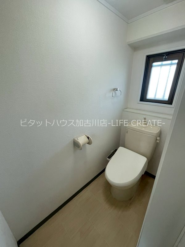 ファイブリーフ東加古川 その他1