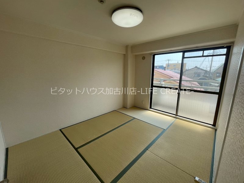 ファイブリーフ東加古川 その他4