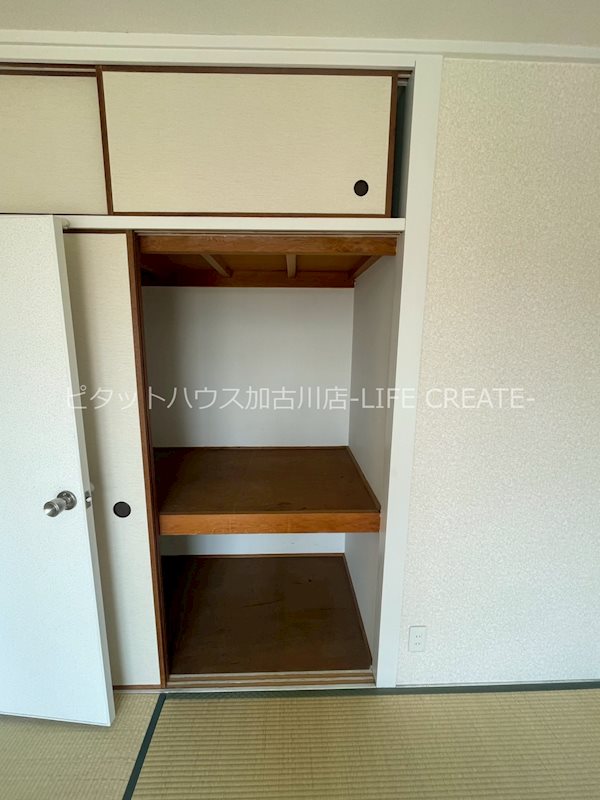 ファイブリーフ東加古川 その他5