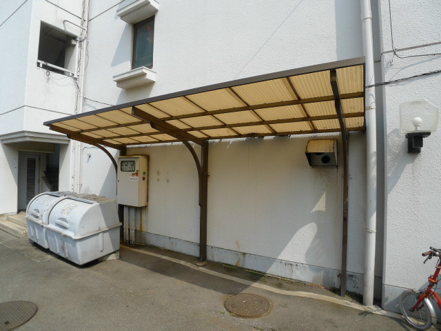 ファイブリーフ東加古川 その他8