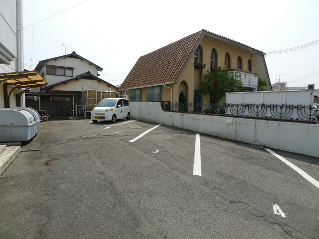 ファイブリーフ東加古川 その他9