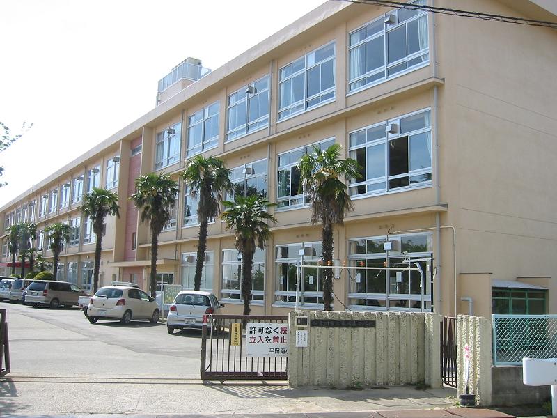 ファイブリーフ東加古川 周辺画像1