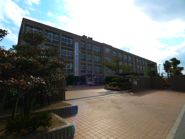 ファイブリーフ東加古川 周辺画像2