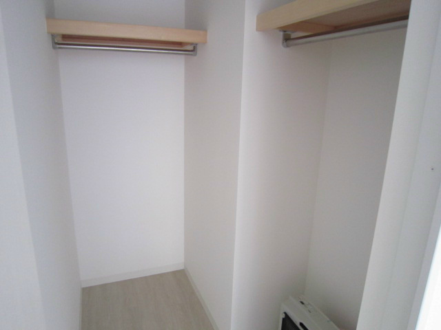 ＧＬＩＣＩＮＡ(グリシーナ) ベランダ