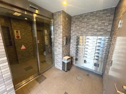 サンライズ新金山 その他