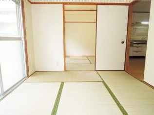 北本町パールハイツ その他