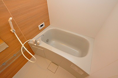 Ｏａｓｉｓ（オアシス） 風呂画像