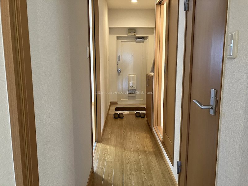 第3コーポ平野 その他部屋・スペース