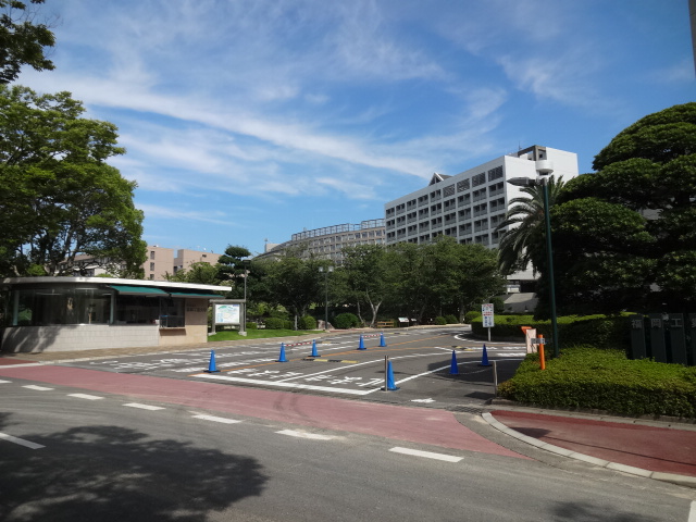 ワイエムコーポ 大学・短大