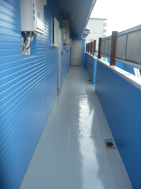 エスポワール その他外観1