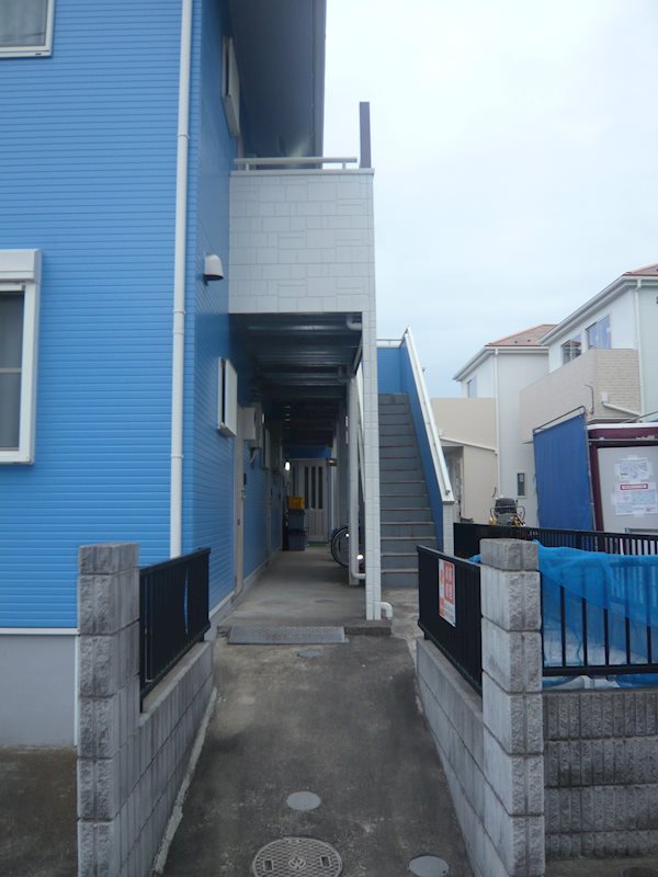 エスポワール その他外観2