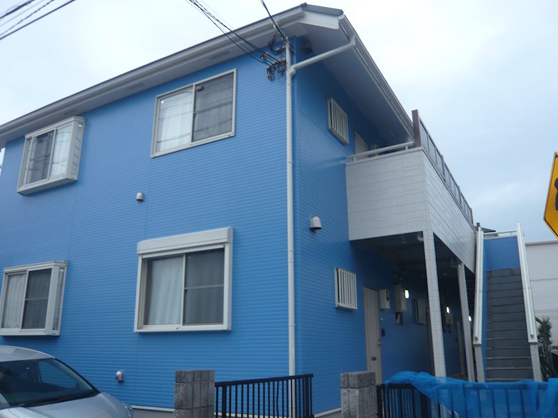 エスポワール その他外観3