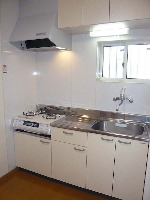 エスポワール キッチン