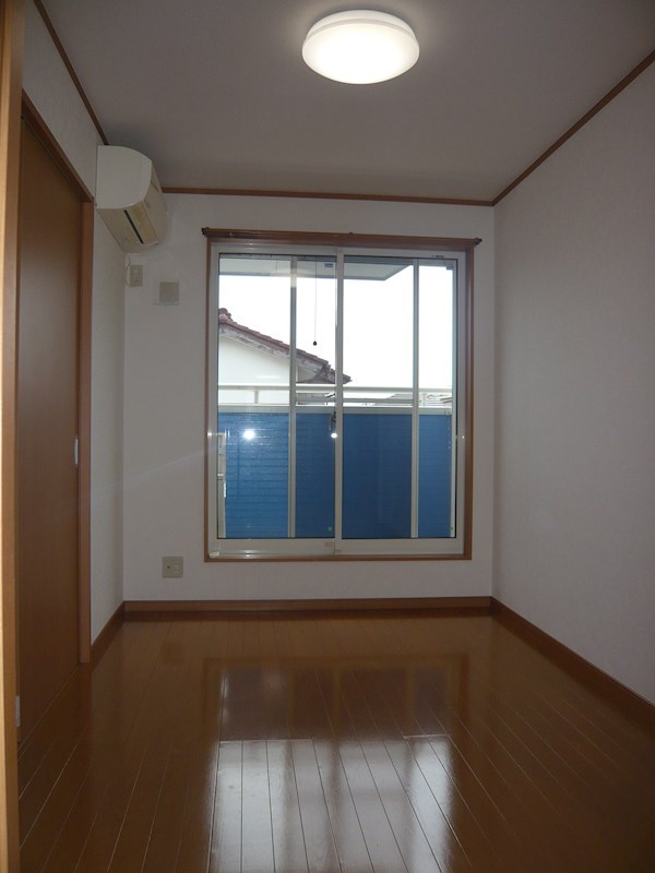 エスポワール ベッドルーム