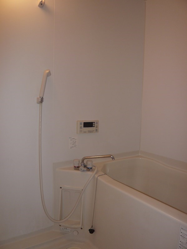 エスポワール 風呂画像