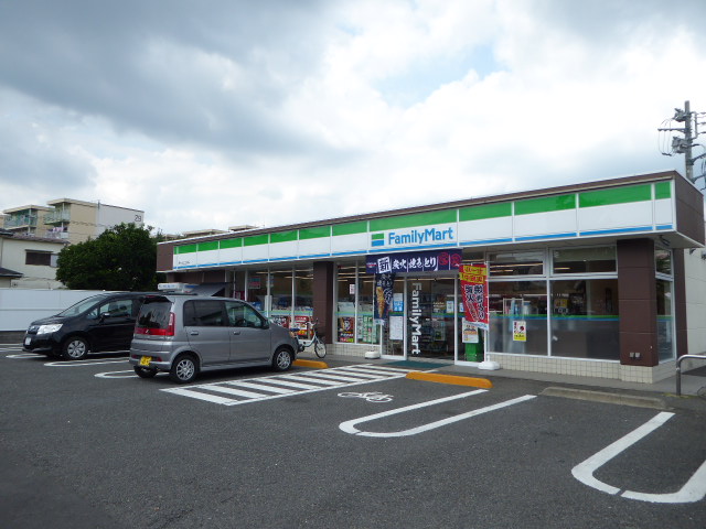 エスポワール 周辺画像1