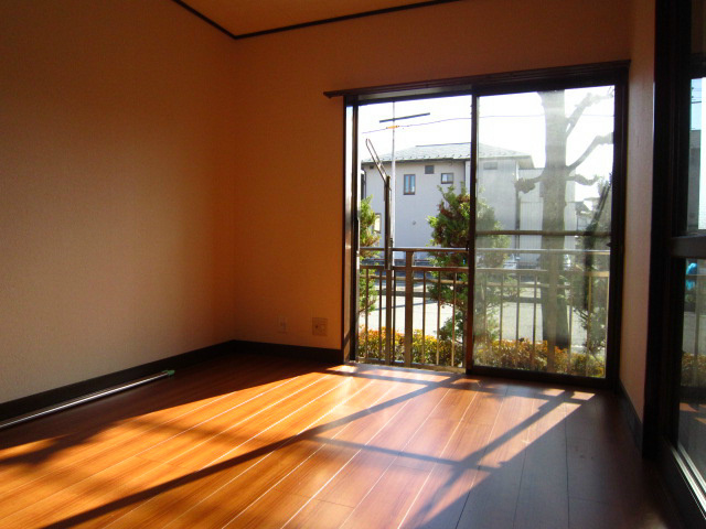 ＫＳハイムＣ棟 その他1