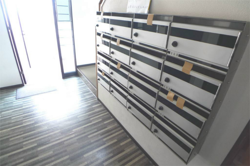 サンアート21尾上 その他13