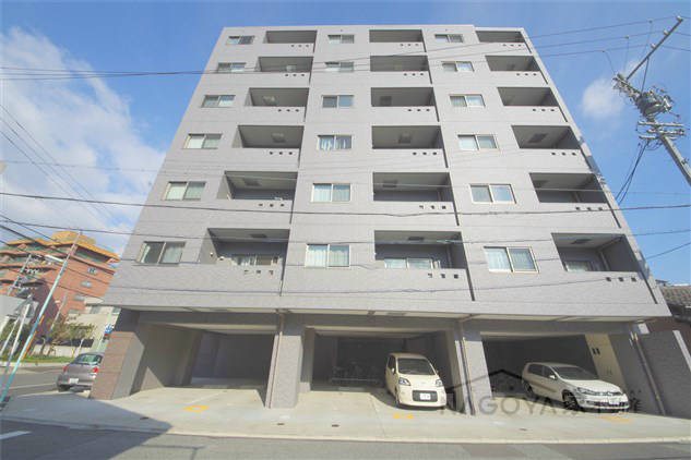 ＲＪＢ　ｐｌａｃｅ その他外観4