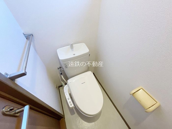 タウンハウス愛野公園 A その他1
