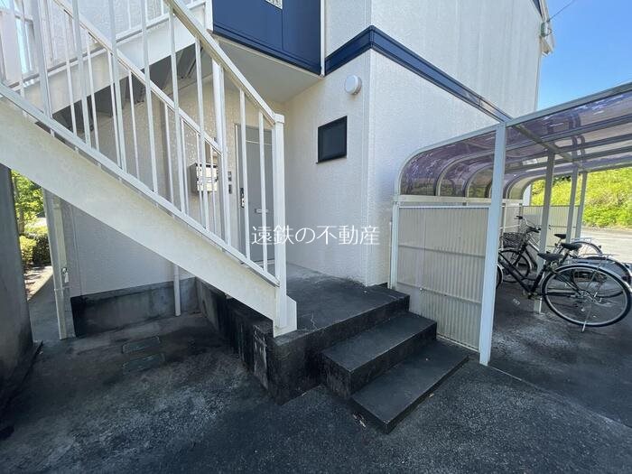 タウンハウス愛野公園 A その他外観3
