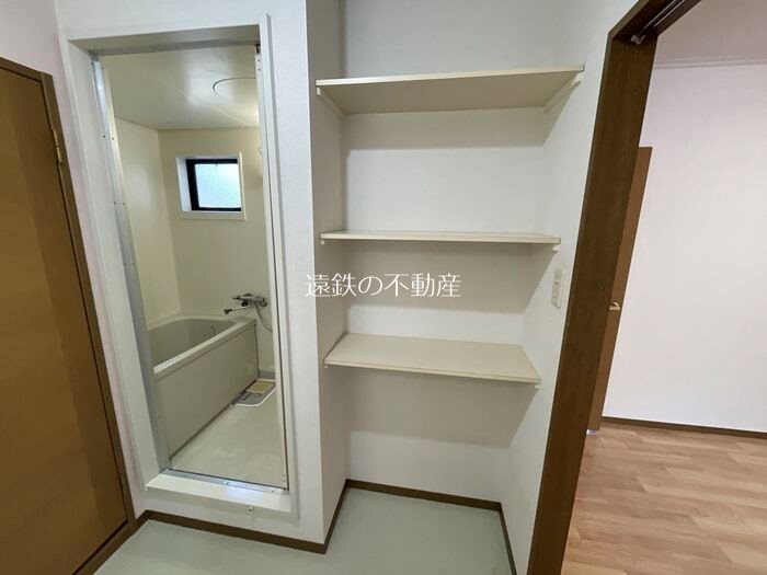 タウンハウス愛野公園 A その他7