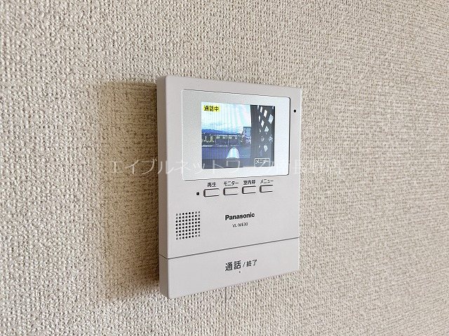 ソレアード セキュリティ