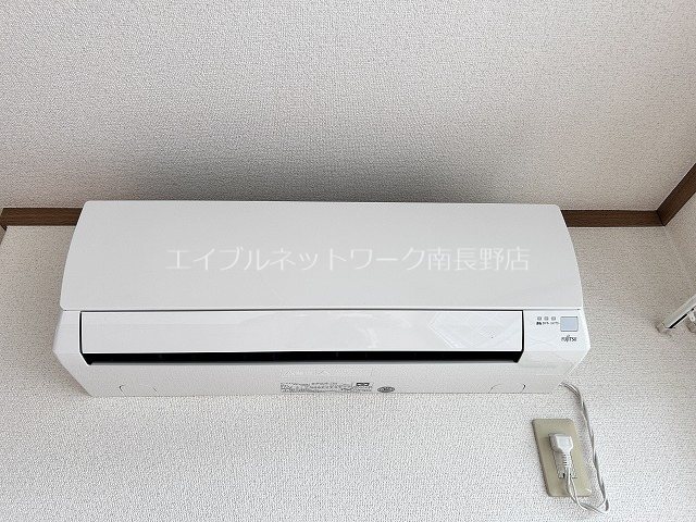ソレアード その他設備