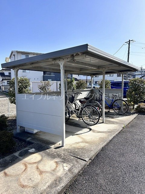 ソレアード その他共有部分