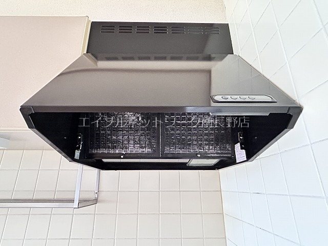 ソレアード キッチン