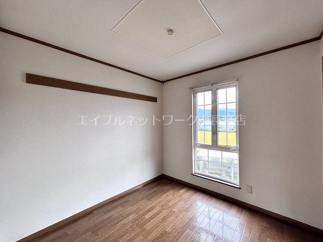 ソレアード その他部屋・スペース