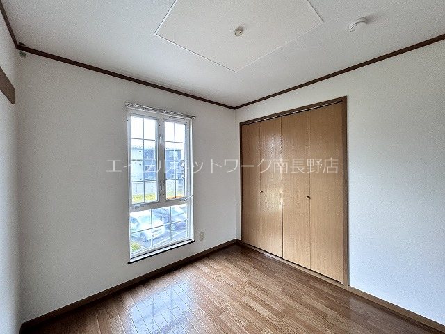 ソレアード その他部屋・スペース