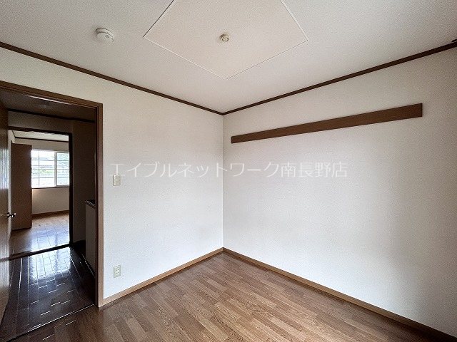ソレアード その他部屋・スペース