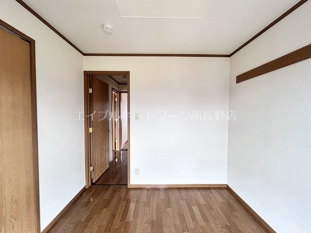 ソレアード その他部屋・スペース