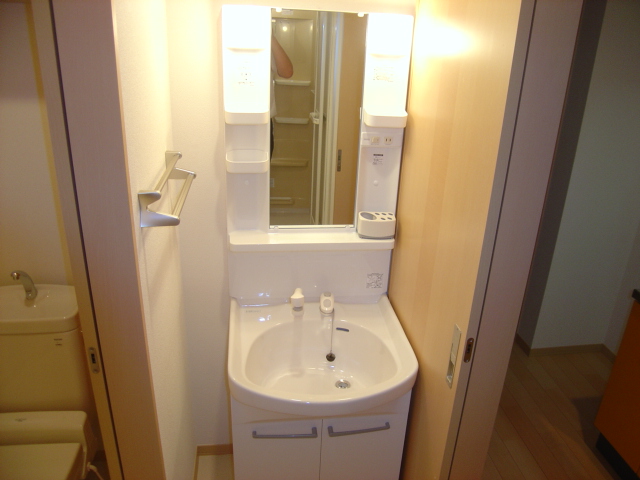 エンカーサ・アイ・寺家町 その他1