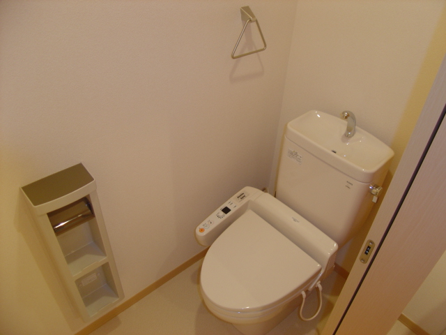 エンカーサ・アイ・寺家町 その他2