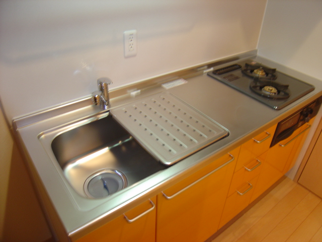 エンカーサ・アイ・寺家町 その他5