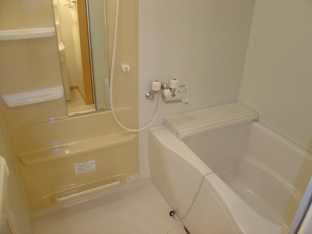 エンカーサ・アイ・寺家町 風呂画像