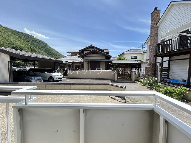 ラプラス東山アレイ 眺望